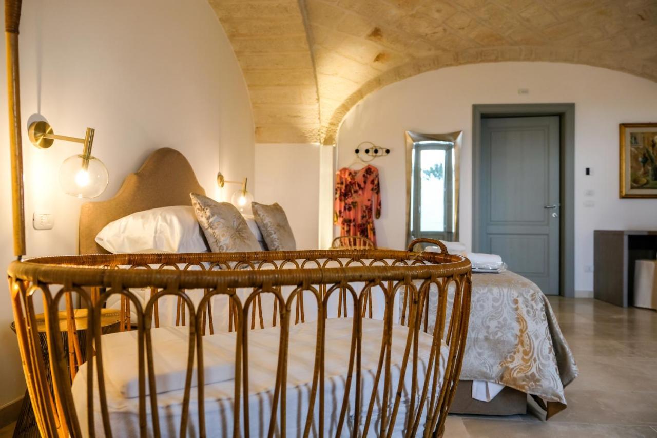 Masseria D'Erchia Monopoli Exterior photo